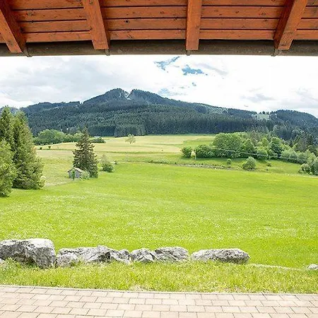 Hébergement de vacances Gamssteige Im Reichenbach G8 *