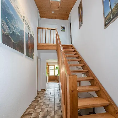 Gamssteige Im Reichenbach G8 Tatil Evi *