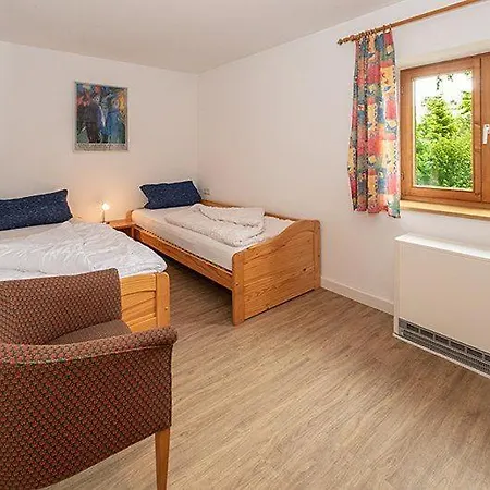 Gamssteige Im Reichenbach G8 Tatil Evi