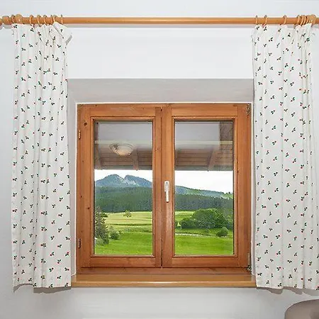 Tatil Evi Gamssteige Im Reichenbach G8 Nesselwang