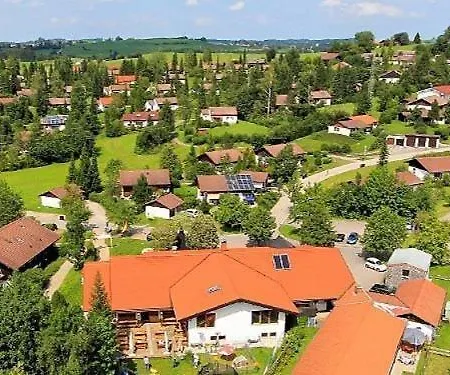 Gamssteige Im Reichenbach G8 Tatil Evi