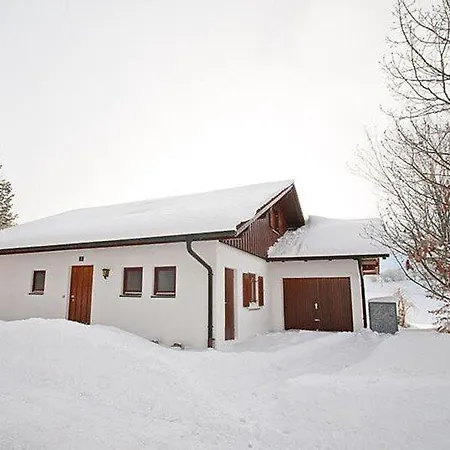Gamssteige Im Reichenbach G8 Tatil Evi Nesselwang