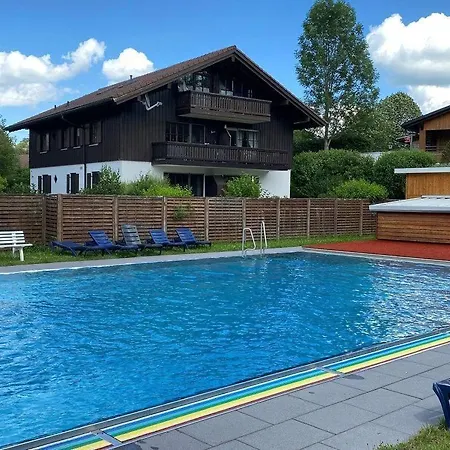 Gamssteige Im Reichenbach G8 *