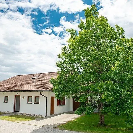 Tatil Evi Gamssteige Im Reichenbach G8